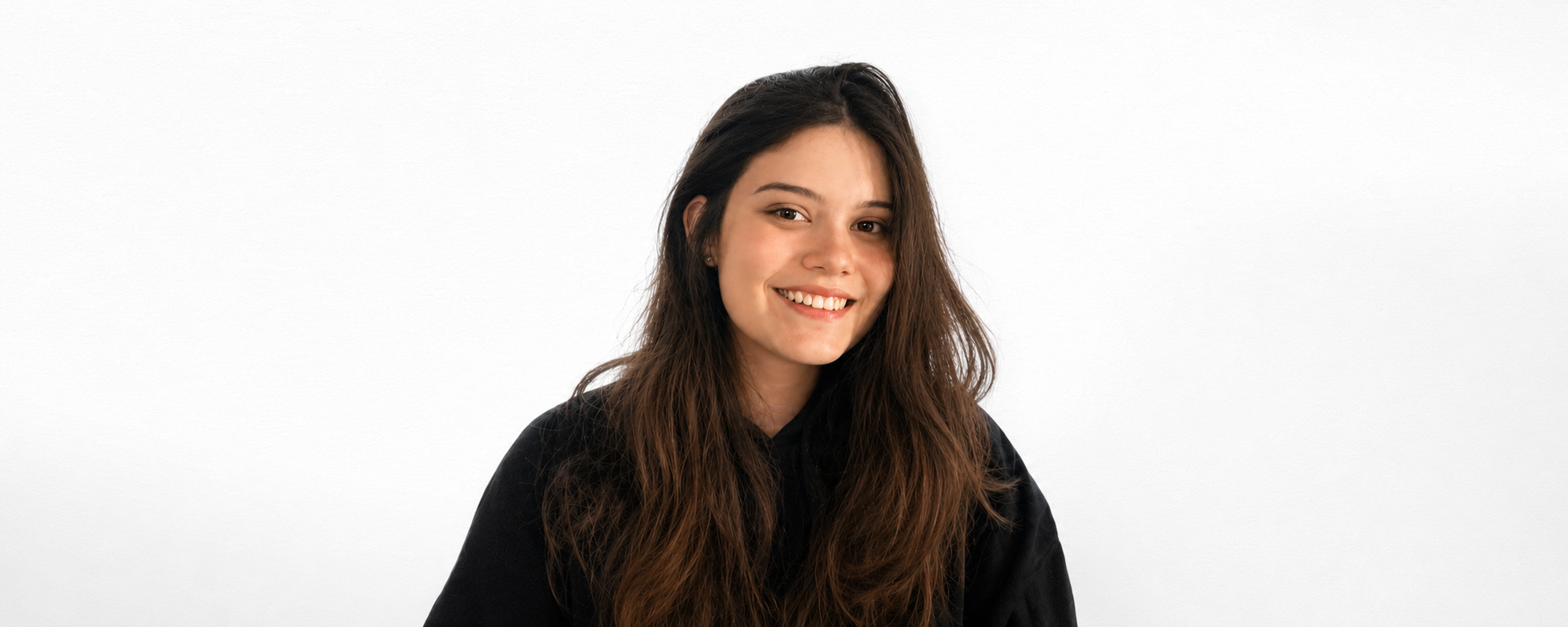 Retrato de Fernanda Rolim